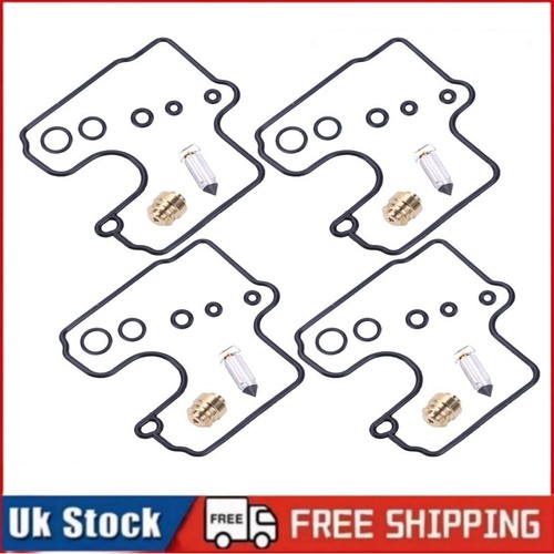 Carb carburettor repair - 4x,