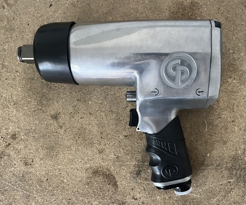 Chicago pneumatic cp772h 4 - chicago,