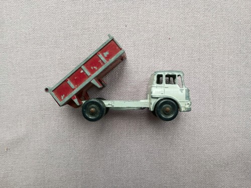 Vintage lesney bedford 2 - vintage, 1/2