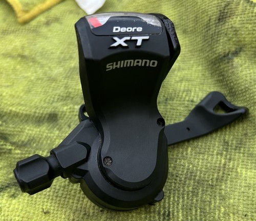 Shimano deore m770 3 - deore,