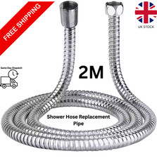 SHOWER HOSE Replacement 2 m