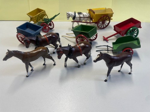 Vintage britains job - britains, of