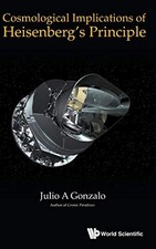 Cosmological implications - cosmological,