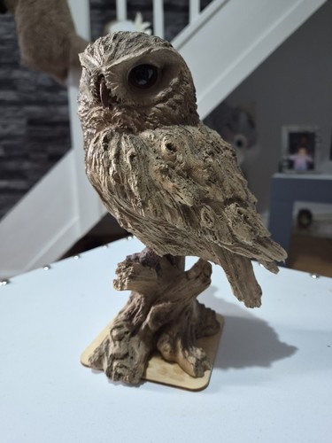 Owl ornament - owl,