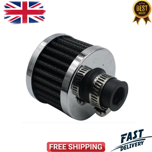Universal 13mm mini air filter - 13mm,