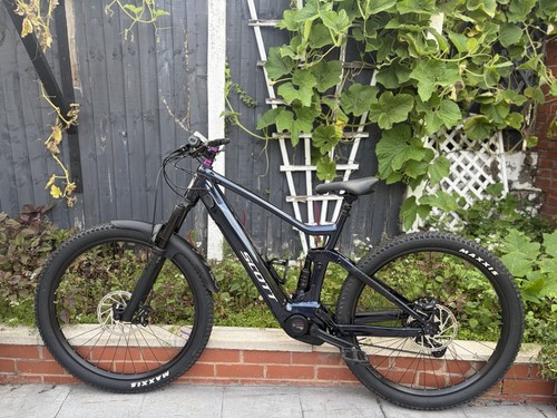 2024 scott strike - strike, eride