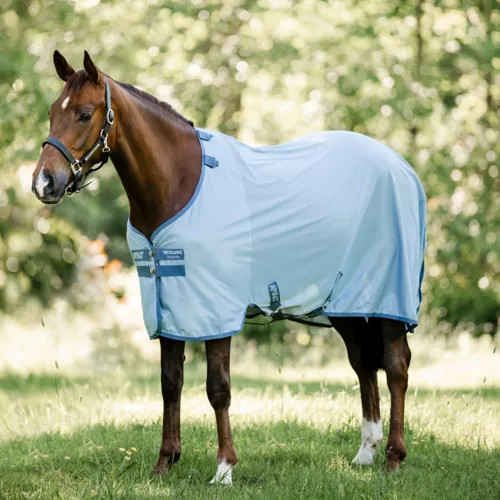 Horseware amigo bug fly rug - horseware,