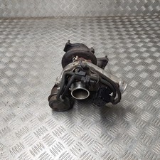 Vauxhall Vectra V6 Turbo 2006