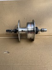 Shimano nexus Inter L HB-NX30 Dynamo Front Hub 36H 6V 3W Silver