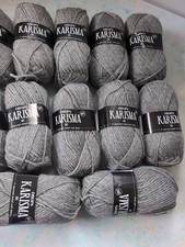 12 50g Balls Drops Karisma