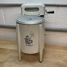 The Princess Toy Wringer