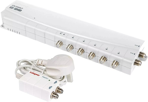 Labgear way aerial - 6,