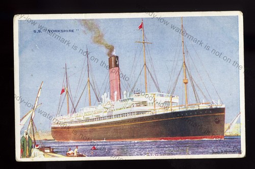 Ls4957 bibby line liner - ls4957,