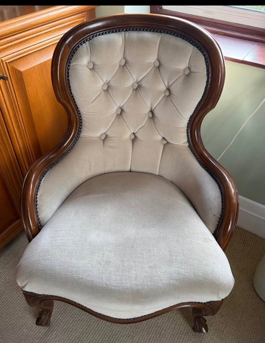 Small occasional cream - , tub