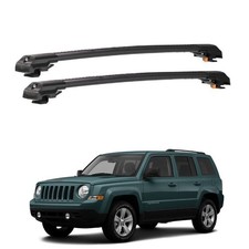 Roof Racks for Jeep Patriot