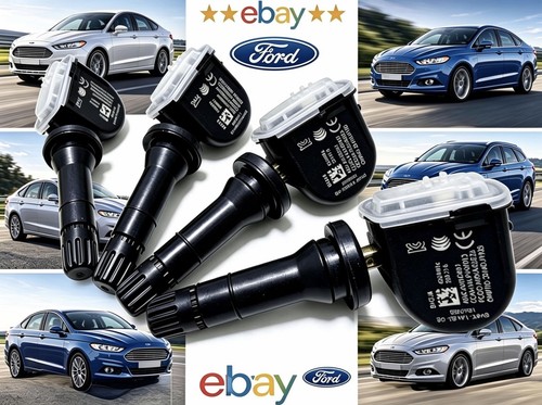 Ford tpms tyre - ford,