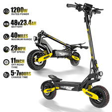 1200W Off-road Electric