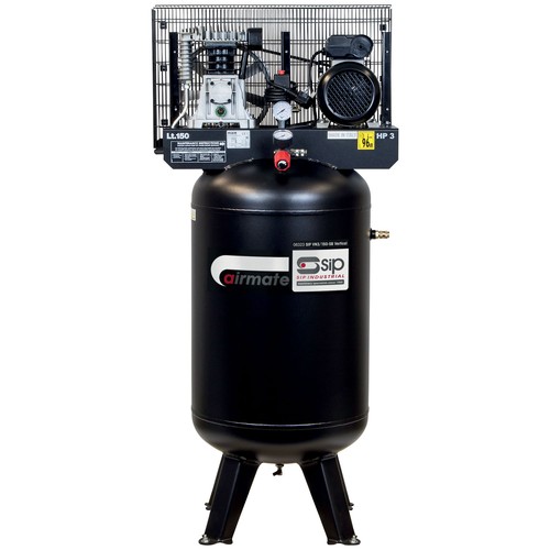 Sip airmate air compressor - sip,