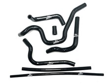 Astra E MK2 2.0L16V GTE/ Kadett GSI Ancillary Hose Kit NON ABS