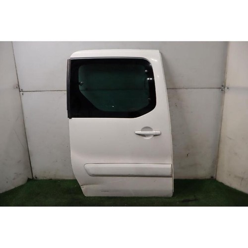 Sliding door peugeot - door, rh