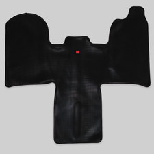 Ford Transit Rubber  Cab Mat