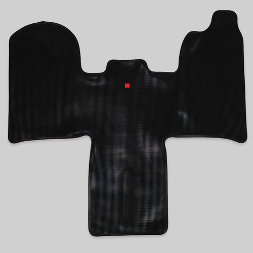 Ford transit rubber cab mat - transit,