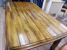 Country Farmhouse  Style