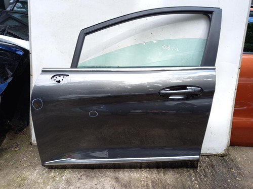 Ford fiesta vignale 5door - fiesta,