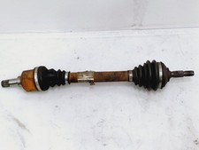 FRONT AXLE SX ABS Citroen C3 (SC) 2011 3272VP / 3272VQ