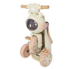 °Toddler Tricycle Foldable