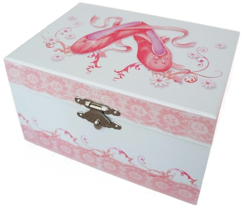 Mele ballet shoes girl - &,