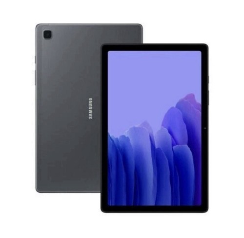 Samsung galaxy tab grey - tab,