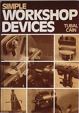 Simple Workshop Devices: 28 (Workshop P..., Cain, Tubal