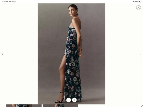 Anthropology bhldn luella - anthropology,