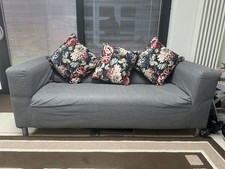2 seater Sofa- Ikea Klippan