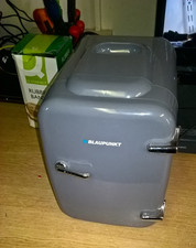 Blaupunkt 347801 4 Litre Mini Fridge Cooler/Warmer
