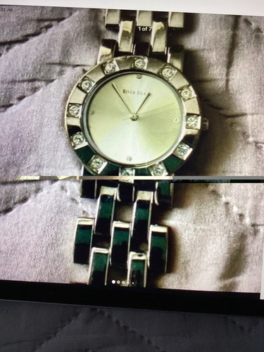 Man river island - ,