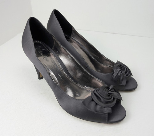Phase eight heels - eight, toe