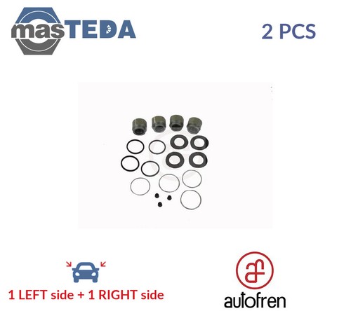 D4854c brake caliper repair - brake,
