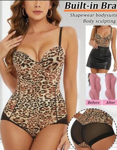 Women padded built - women, bra