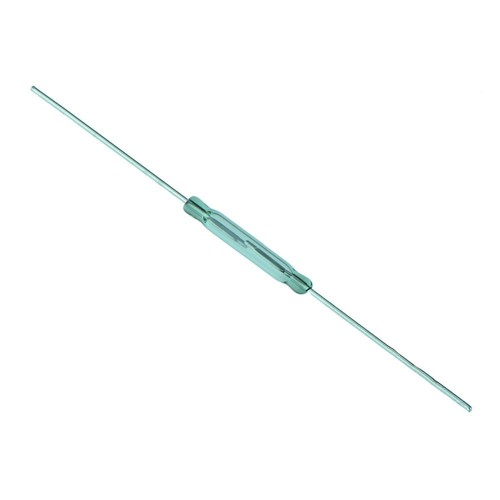 Spst reed switch 500ma - spst-no,