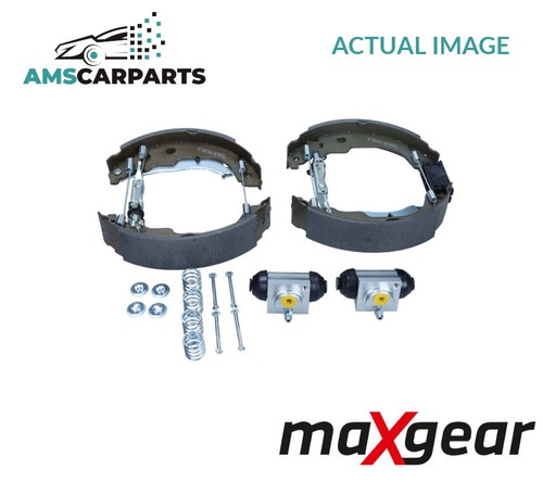 Brake shoe kit set - brake,