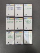 Commodore Plus/4, C16 --  9