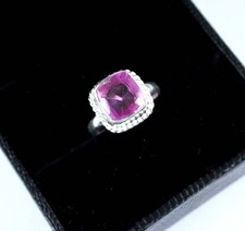 10.25 Ct Natural Pink