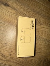 Omeril LED Night Light 2-Pack