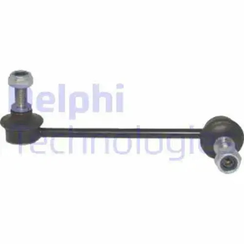 Stabilizer link coupling - stabilizer,