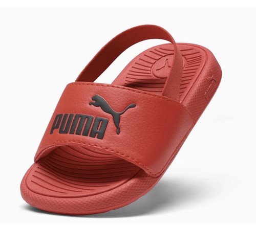 Size puma cool cat sliders - puma,