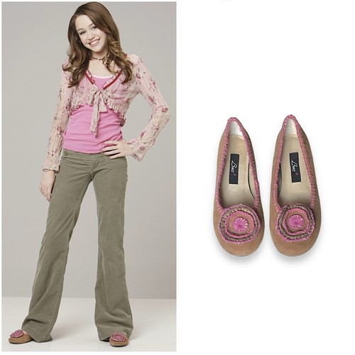 Aso miley cyrus brown - aso,