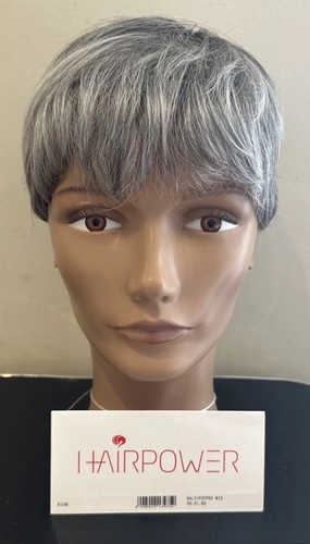 Ellen willie hairpower - ellen,