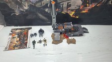 Halo Cauldron Clash {A794}